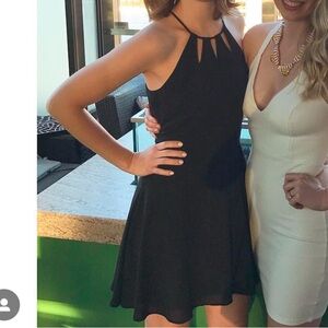 Express • cocktail dress